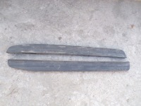 фото thumb №1, Подножка накладки пороговые range rover sport ii lift