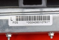 фото thumb №8, Подушка безопасности подушка воздушная водителя коленная 73997-0f030 toyota verso 09-13