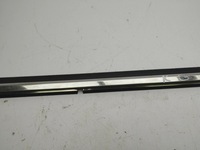 фото thumb №8, Mazda cx-5 ii ліва сторона молдинг прокладка скло двері задніх