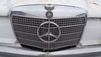 Купить Mercedes-benz w114 w115 решётка радиатора решётка радиатора, фото thumb