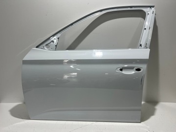 фото thumb №1, Двері ліві передні перед skoda scala