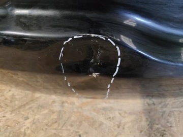 фото thumb №9, Крышка багажника land range rover discovery sport