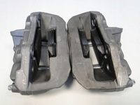 фото thumb №8, Mercedes e класс w213 зажимы з klockami