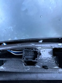 фото thumb №7, Зеркало правое zoe 9pin europa