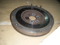 фото thumb №1, Seat arosa 1,0 98r колесо маховик