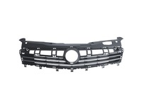 фото thumb №1, Решётка радиатора решётка радиатора opel astra h opel astra h 04-14