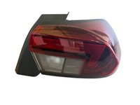 фото thumb №1, Правая лампа задняя opel corsa f led 9829317280