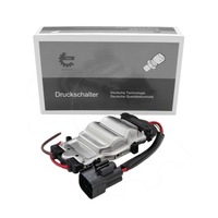 фото thumb №1, Модуль вентилятора радіатора bmw 3 e46 ; 17112246793