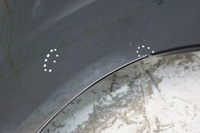 фото thumb №13, Крила лівий перед ford fiesta mk7 st