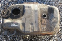 фото thumb №1, Бак топлива bak mitsubishi outlander ii 2.2 hdi