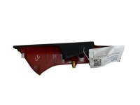 фото thumb №9, Toyota land cruiser j150 рамка бардачка панели приборной панели