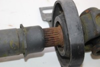 Wał приводной bmw e46 автоматическая коробка передач 1229548 оригинал Недорого, фото thumb