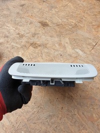 фото thumb №8, Audi a5 8t лампа стельовий