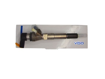 фото thumb №13, 166093282r oem renault інжектор