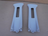 фото thumb №1, Захист na блок двигуна середній ford ka plus