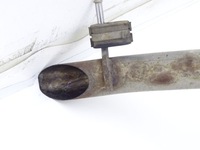 фото thumb №6, Renault trafic ii opel vivaro 2.0 dci cdti гаситель lond длинный