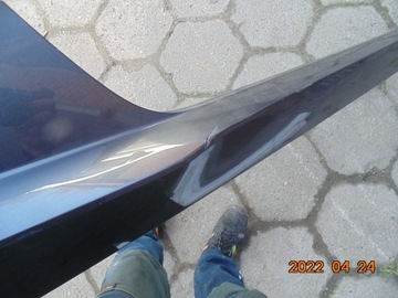 фото thumb №2, Планка пороговая audi tt 8s0 8s0853856c правая