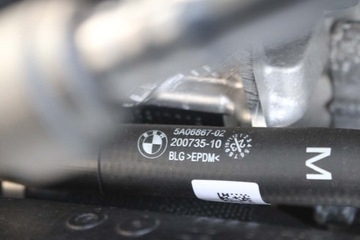 фото thumb №14, Bmw 7 x5 x6 x7 двигатель 3.0 b58_b30p g70 g05 g07 бензин twinpower пробег 3