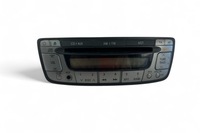 фото thumb №9, Радио bez навигации peugeot 107 861200h010 2007