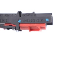 Mercedes sprinter w906 соединитель штекер коробка предохранителей a0535450226 Цена, фото thumb