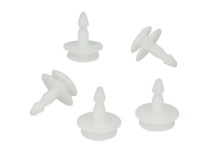 фото thumb №1, Кліпса оббивочний romix rom c60477