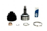 фото thumb №2, Шарнир приводной наружный honda accord vii civic