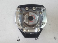 фото thumb №5, Hyundai ix35 10-15r подушка подушка безпеки водія