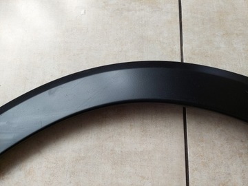 фото thumb №6, Планка крила - лівий зад - honda hr-v ii - рестайлінг