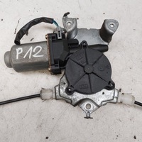 фото thumb №6, Bmw e65 підйомник вікна лівий зад 7034387 7075673