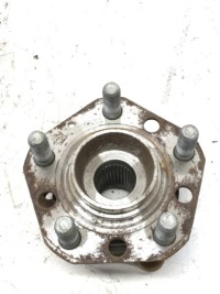 фото thumb №4, Tesla model 3 ступиця підшипник колеса задня 1044123-00-b