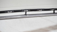 фото thumb №8, Молдинг бампера mercedes slk a172 r172 a1728851265 хром