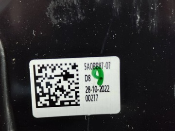 фото thumb №12, Bmw x1 u11 22- решётка решётка радиатора решётки радиатора бампера перед