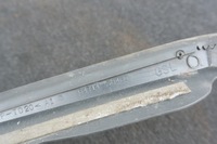 фото thumb №7, Защита слив жёлоб крышки багажника lexus gs iii комплект