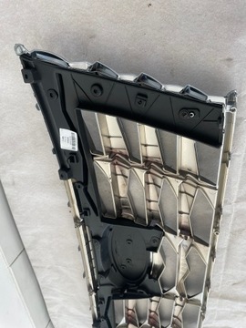 фото thumb №11, Hyundai tucson 2020- решітка радіатора решітка 86350-n8000 86366-n8000 eu оригінал