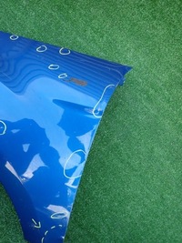 фото thumb №6, Ford ecosport 12- крила лівий передній перед