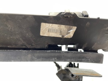 фото thumb №9, Pas переднє балка зона замки audi a4 b9 8w0805594 8w0807133