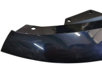 Купить Накладка верхний бампера, решетка mazda 3, фото thumb