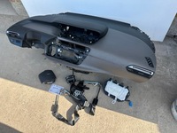 фото thumb №1, Консоль подушка безпеки подушки безпеки ремені citroen c4 picasso ii