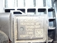 фото thumb №10, Ford focus mk4 1.5 tdci інтеркулер