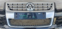 фото thumb №11, Vw touareg lift 7l 07-10 бампер передний перед