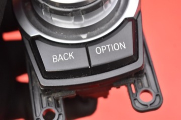 фото thumb №7, Pilot ручка idrive 9267955-01 bmw f30 f31 11-16