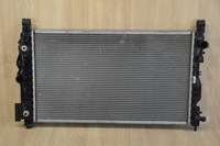 фото thumb №1, Радіаторів води chevrolet orlando 2.0 vcdi автомат