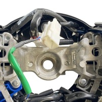 фото thumb №16, Subaru outback bt 2021 руль