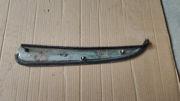 фото thumb №8, Планки кузови mitsubishi galant e33a 4g63 1992 зад лівий