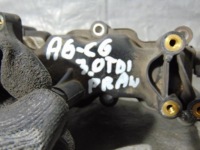 фото thumb №6, Колектор впускний  праве audi a6 c6 3.0 tdi 059129712h