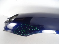 Крыло  перед передний левое  porsche 987 Недорого, фото thumb