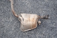 фото thumb №9, Гаситель kompletny 2.7 tdi a6 c6