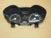 фото thumb №1, Лічильник прилади ford fiesta mk7 8a6t10849cm