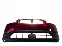 фото thumb №1, Mazda 6 2020 бампер передній