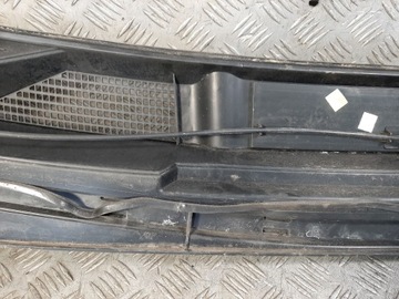 фото thumb №8, Chevrolet silverado 5.3 v8 12r панель під лобовим склом 25905501